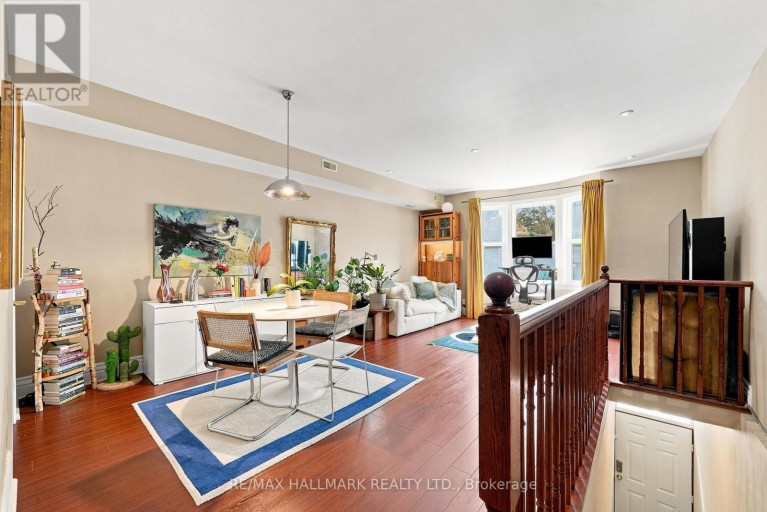 1568 QUEEN STREET E, Toronto (Greenwood-Coxwell), Ontario, M4L1E9