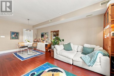 1568 QUEEN STREET E Toronto (Greenwood-Coxwell) Ontario photo 29