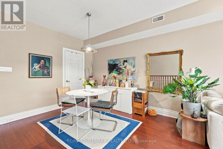 1568 QUEEN STREET E, Toronto (Greenwood-Coxwell), Ontario, M4L1E9