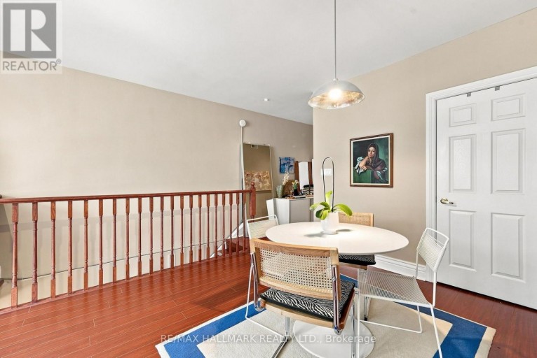 1568 QUEEN STREET E, Toronto (Greenwood-Coxwell), Ontario, M4L1E9