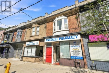 1568 QUEEN STREET E Toronto (Greenwood-Coxwell) Ontario photo 4