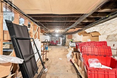 1568 QUEEN STREET E Toronto (Greenwood-Coxwell) Ontario photo 42