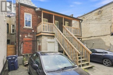 1568 QUEEN STREET E Toronto (Greenwood-Coxwell) Ontario photo 46