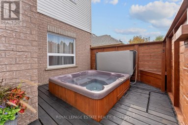 15 MCGREGOR DRIVE Ajax (Northwest Ajax) Ontario photo 10
