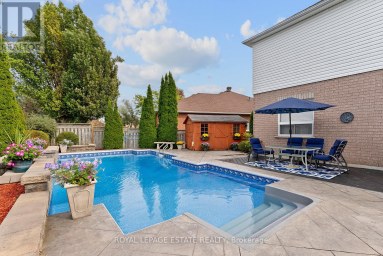 15 MCGREGOR DRIVE Ajax (Northwest Ajax) Ontario photo 11