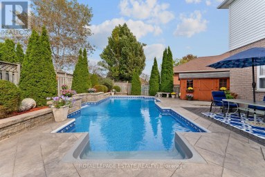 15 MCGREGOR DRIVE Ajax (Northwest Ajax) Ontario photo 15