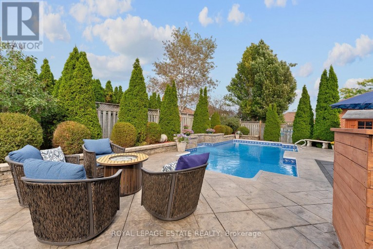 15 MCGREGOR DRIVE, Ajax (Northwest Ajax), Ontario, L1T3W8