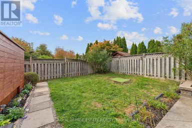 15 MCGREGOR DRIVE Ajax (Northwest Ajax) Ontario photo 17