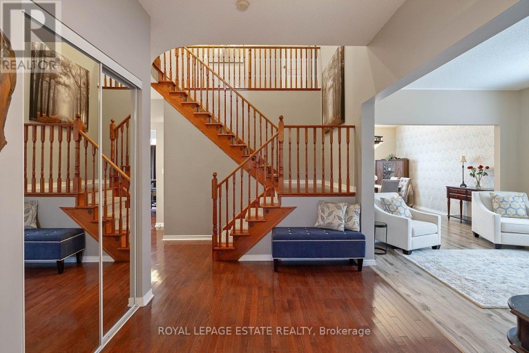 15 MCGREGOR DRIVE, Ajax (Northwest Ajax), Ontario, L1T3W8