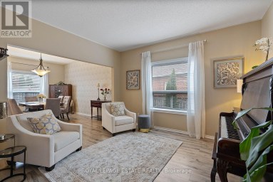 15 MCGREGOR DRIVE Ajax (Northwest Ajax) Ontario photo 21