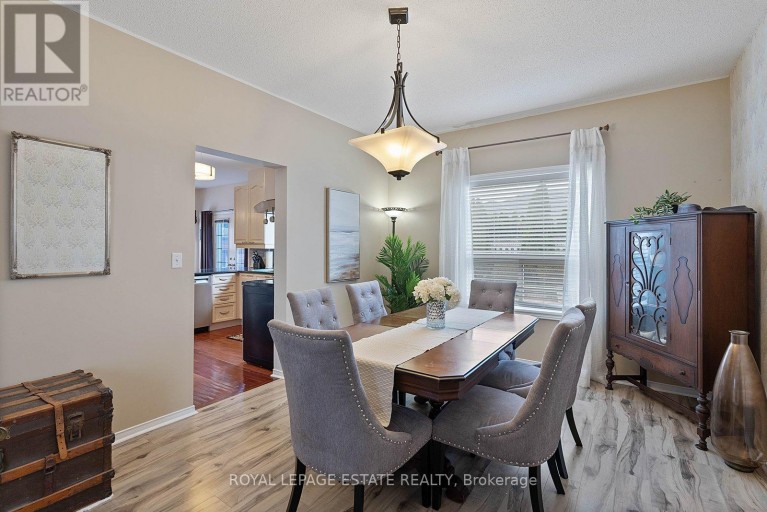 15 MCGREGOR DRIVE, Ajax (Northwest Ajax), Ontario, L1T3W8