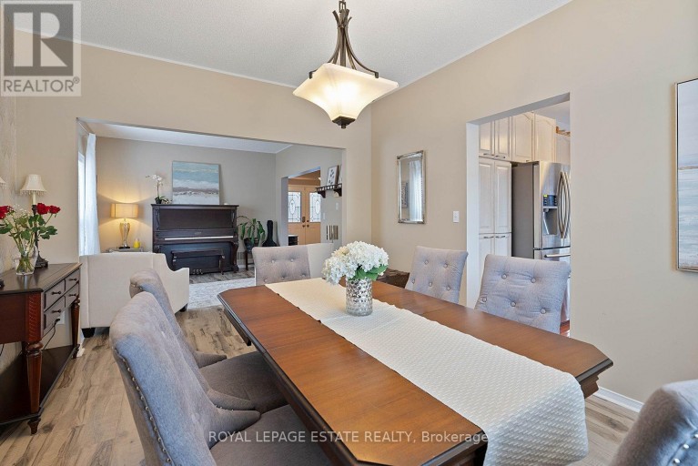 15 MCGREGOR DRIVE, Ajax (Northwest Ajax), Ontario, L1T3W8