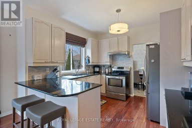 15 MCGREGOR DRIVE Ajax (Northwest Ajax) Ontario photo 24