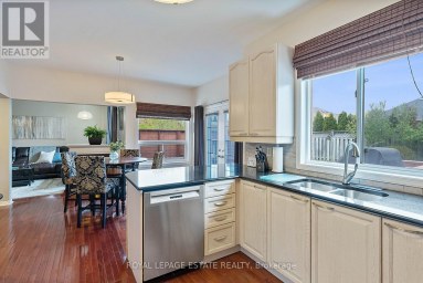 15 MCGREGOR DRIVE Ajax (Northwest Ajax) Ontario photo 25
