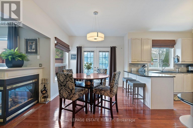 15 MCGREGOR DRIVE, Ajax (Northwest Ajax), Ontario, L1T3W8