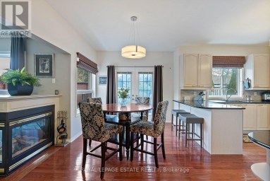 15 MCGREGOR DRIVE Ajax (Northwest Ajax) Ontario photo 26
