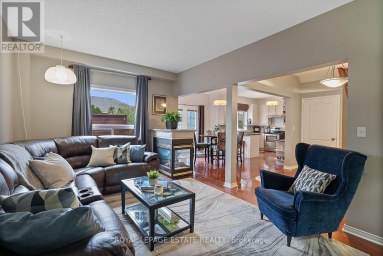 15 MCGREGOR DRIVE Ajax (Northwest Ajax) Ontario photo 28