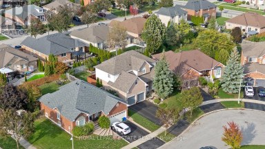 15 MCGREGOR DRIVE Ajax (Northwest Ajax) Ontario photo 3