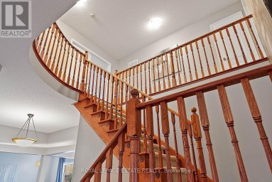 15 MCGREGOR DRIVE Ajax (Northwest Ajax) Ontario photo 31