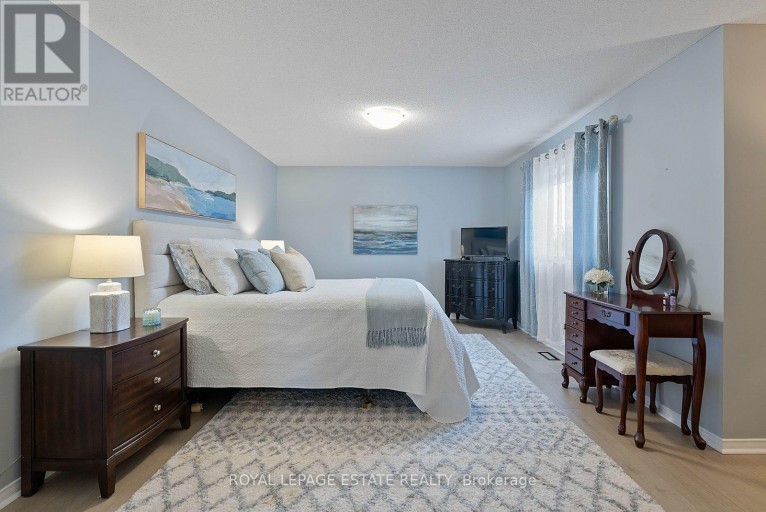 15 MCGREGOR DRIVE, Ajax (Northwest Ajax), Ontario, L1T3W8