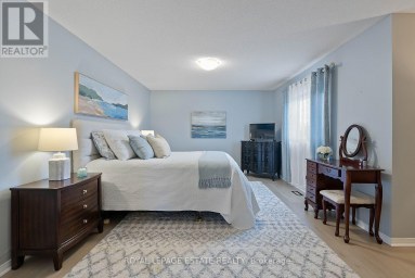 15 MCGREGOR DRIVE Ajax (Northwest Ajax) Ontario photo 33