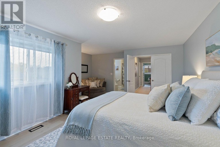 15 MCGREGOR DRIVE, Ajax (Northwest Ajax), Ontario, L1T3W8