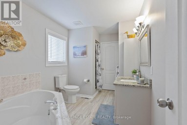 15 MCGREGOR DRIVE Ajax (Northwest Ajax) Ontario photo 36