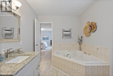 15 MCGREGOR DRIVE Ajax (Northwest Ajax) Ontario photo 37