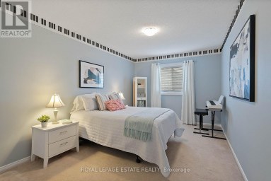 15 MCGREGOR DRIVE Ajax (Northwest Ajax) Ontario photo 38