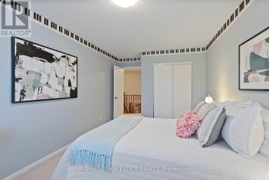 15 MCGREGOR DRIVE Ajax (Northwest Ajax) Ontario photo 39