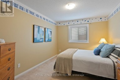 15 MCGREGOR DRIVE Ajax (Northwest Ajax) Ontario photo 40