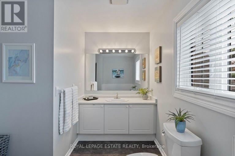 15 MCGREGOR DRIVE, Ajax (Northwest Ajax), Ontario, L1T3W8