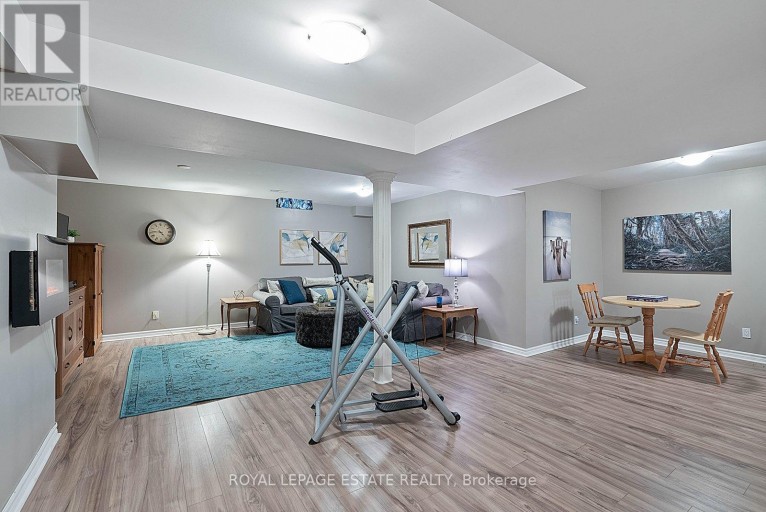 15 MCGREGOR DRIVE, Ajax (Northwest Ajax), Ontario, L1T3W8
