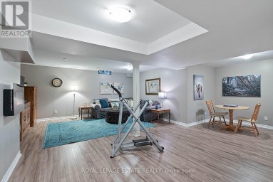 15 MCGREGOR DRIVE Ajax (Northwest Ajax) Ontario photo 46