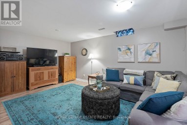 15 MCGREGOR DRIVE Ajax (Northwest Ajax) Ontario photo 47