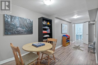 15 MCGREGOR DRIVE Ajax (Northwest Ajax) Ontario photo 48