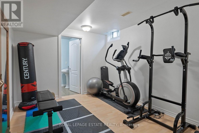 15 MCGREGOR DRIVE, Ajax (Northwest Ajax), Ontario, L1T3W8