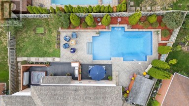 15 MCGREGOR DRIVE Ajax (Northwest Ajax) Ontario photo 6