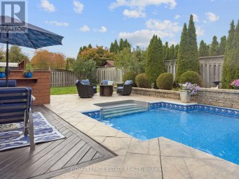 15 MCGREGOR DRIVE Ajax (Northwest Ajax) Ontario photo 7