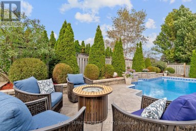 15 MCGREGOR DRIVE Ajax (Northwest Ajax) Ontario photo 8
