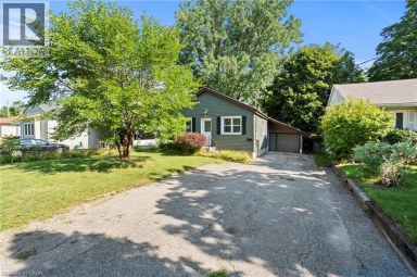123 MORTON Avenue Brantford Ontario photo 1