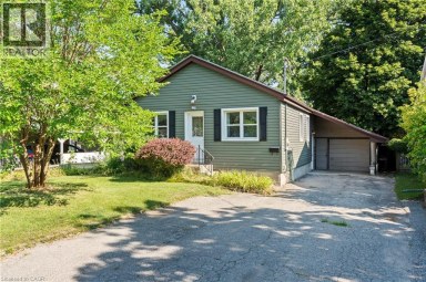 123 MORTON Avenue Brantford Ontario photo 2