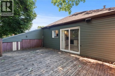 123 MORTON Avenue Brantford Ontario photo 39