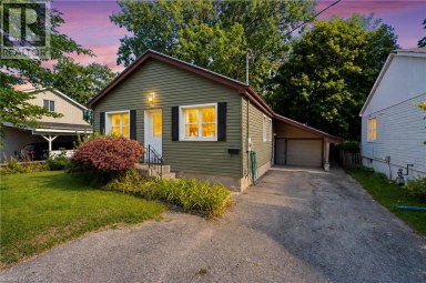 123 MORTON Avenue Brantford Ontario photo 4