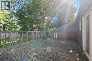 123 MORTON Avenue Brantford Ontario photo 40