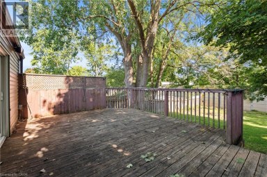 123 MORTON Avenue Brantford Ontario photo 41