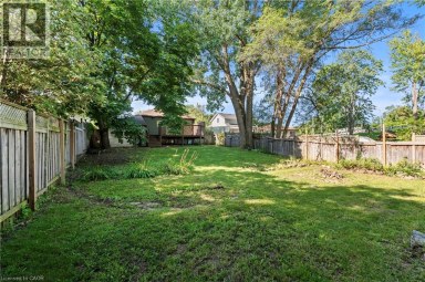 123 MORTON Avenue Brantford Ontario photo 44