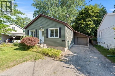 123 MORTON Avenue Brantford Ontario photo 5