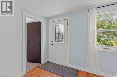 123 MORTON Avenue Brantford Ontario photo 7