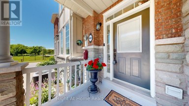 40 TORR LANE Ajax (Central) Ontario photo 1